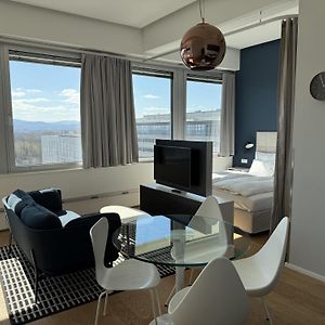 Appartement met een Slaapkamer